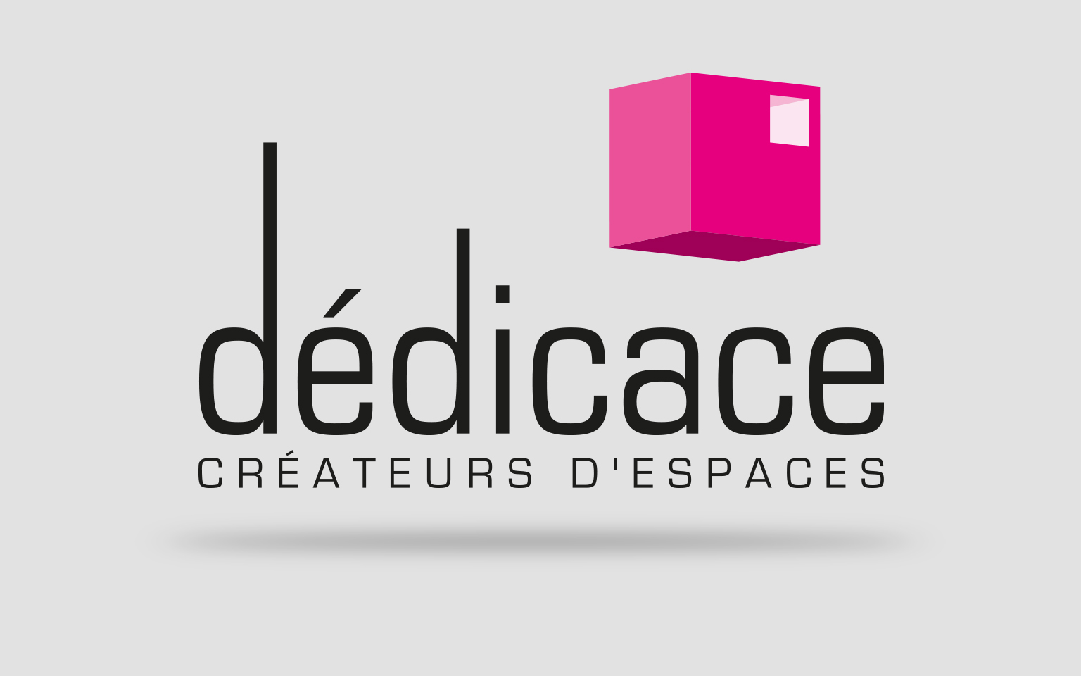 Agence unicorn - création logo